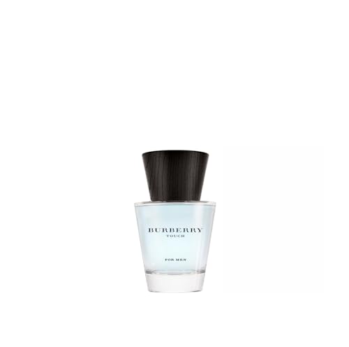 BURBERRY Touch for Men Eau de Toilette 50 ml