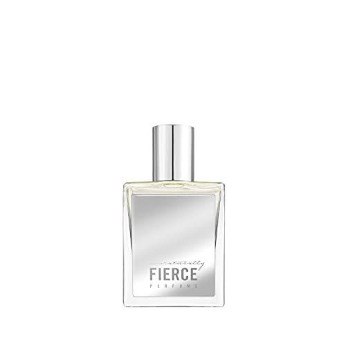 Abercrombie & Fitch Naturally Fierce Eau de Parfum