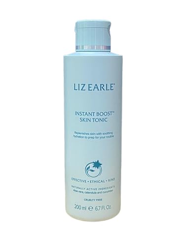 Liz Earle Instant Boost Skin Tonic 200ml