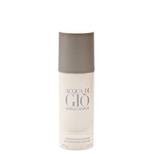 ARMANI ACQUA GIO HOMME deodorant spray 150 ml