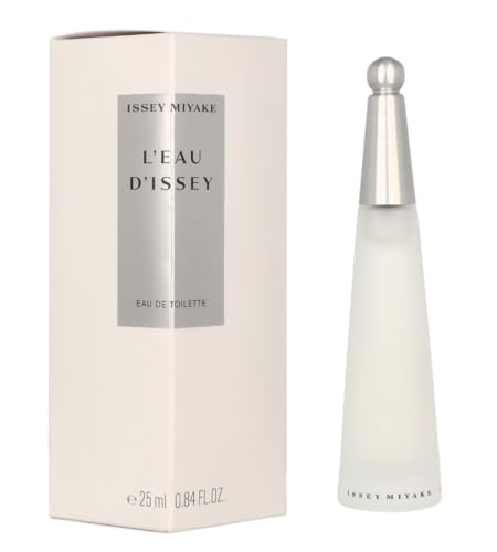 Issey Miyake L'Eau D'Issey Eau de Toilette for Her - 25 ml