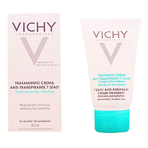 Vichy Deo Raitement Anti-Perspirant Creme 7 Jours Cream 30 ml