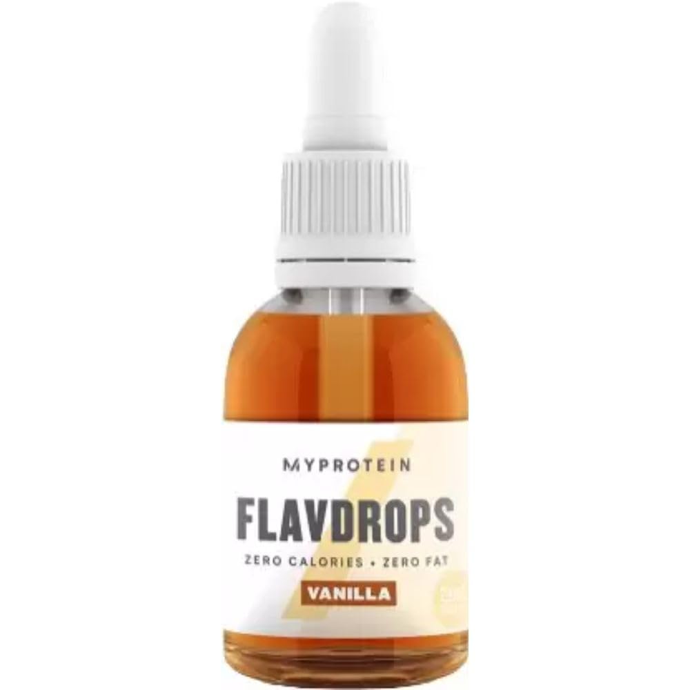 Myprotein Flavdrops 50ml