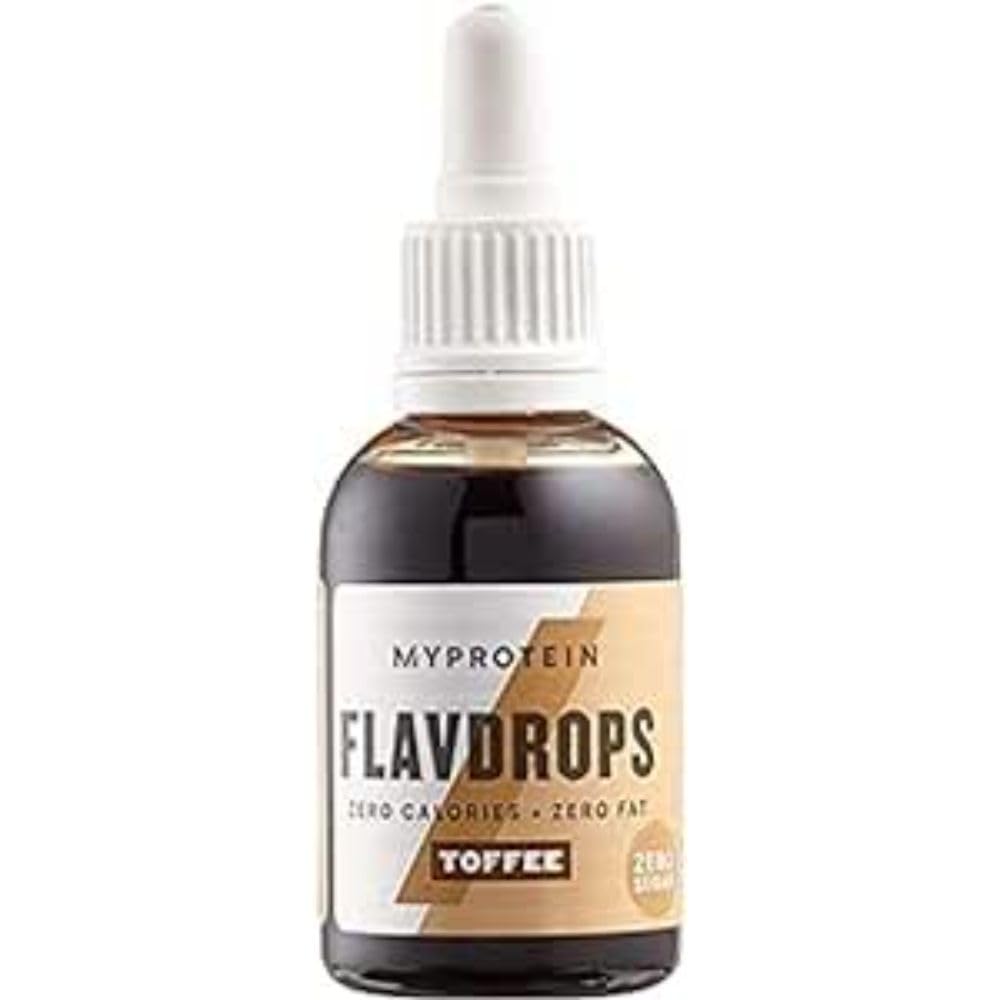 Myprotein Flavdrops 50ml