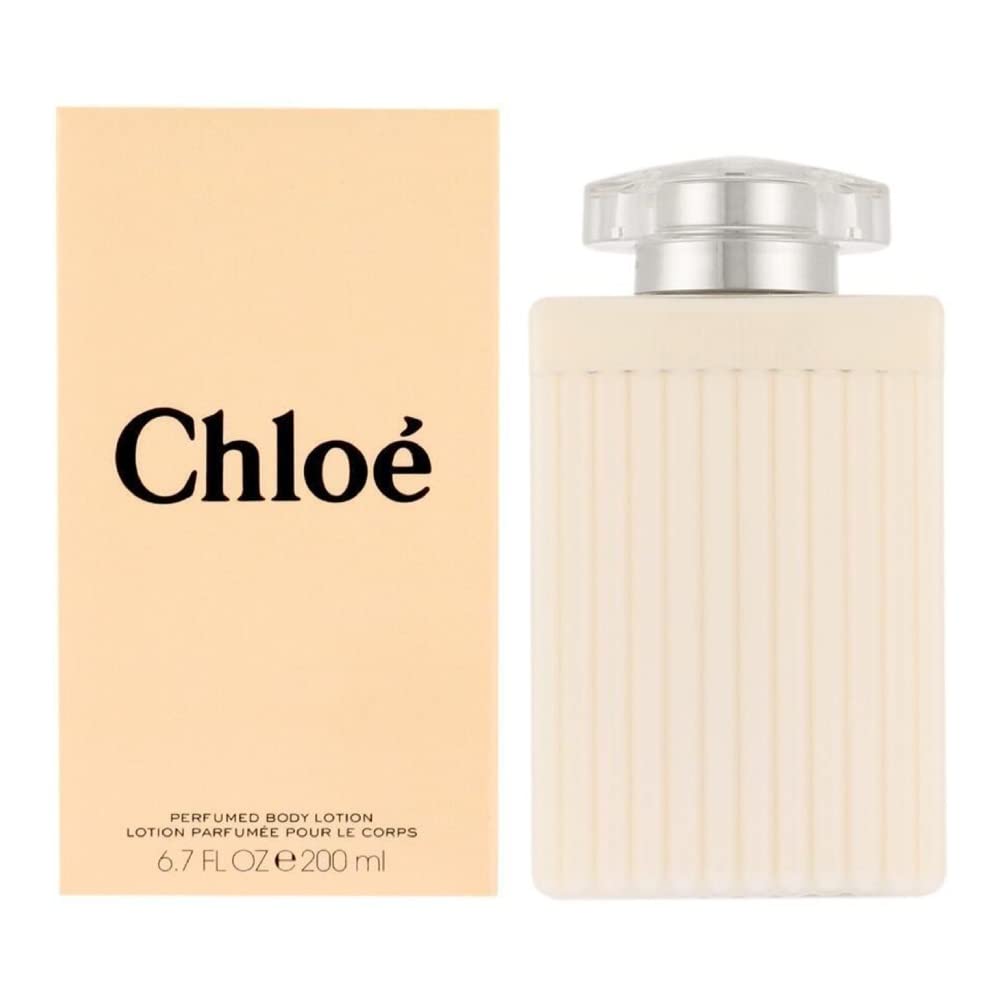 Chloe Perfumed Body Lotion - 200ml/6.7oz