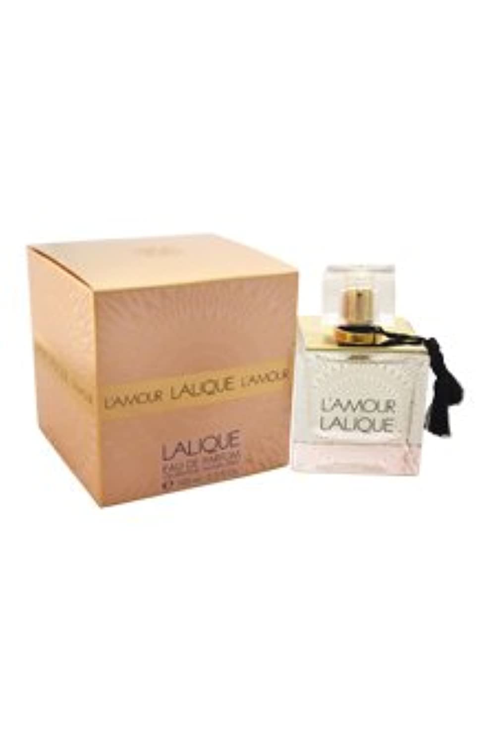 Lalique L'Amour 100ml EDP Spray