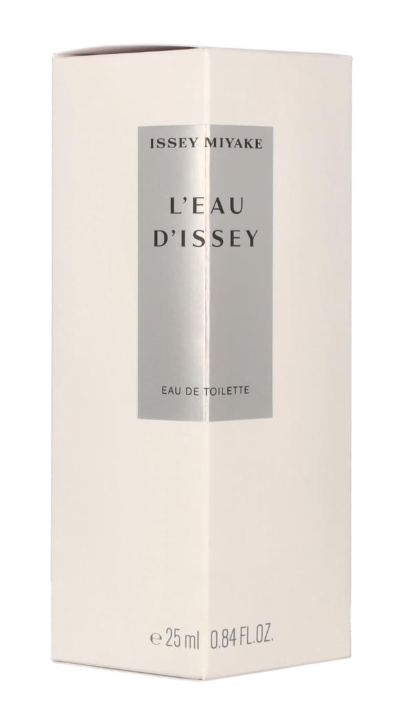 Issey Miyake L'Eau D'Issey Eau de Toilette for Her - 25 ml