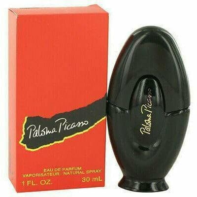 Paloma Picasso Eau de Parfum, Perfume for Women, A Powerful and Evocative Cla...