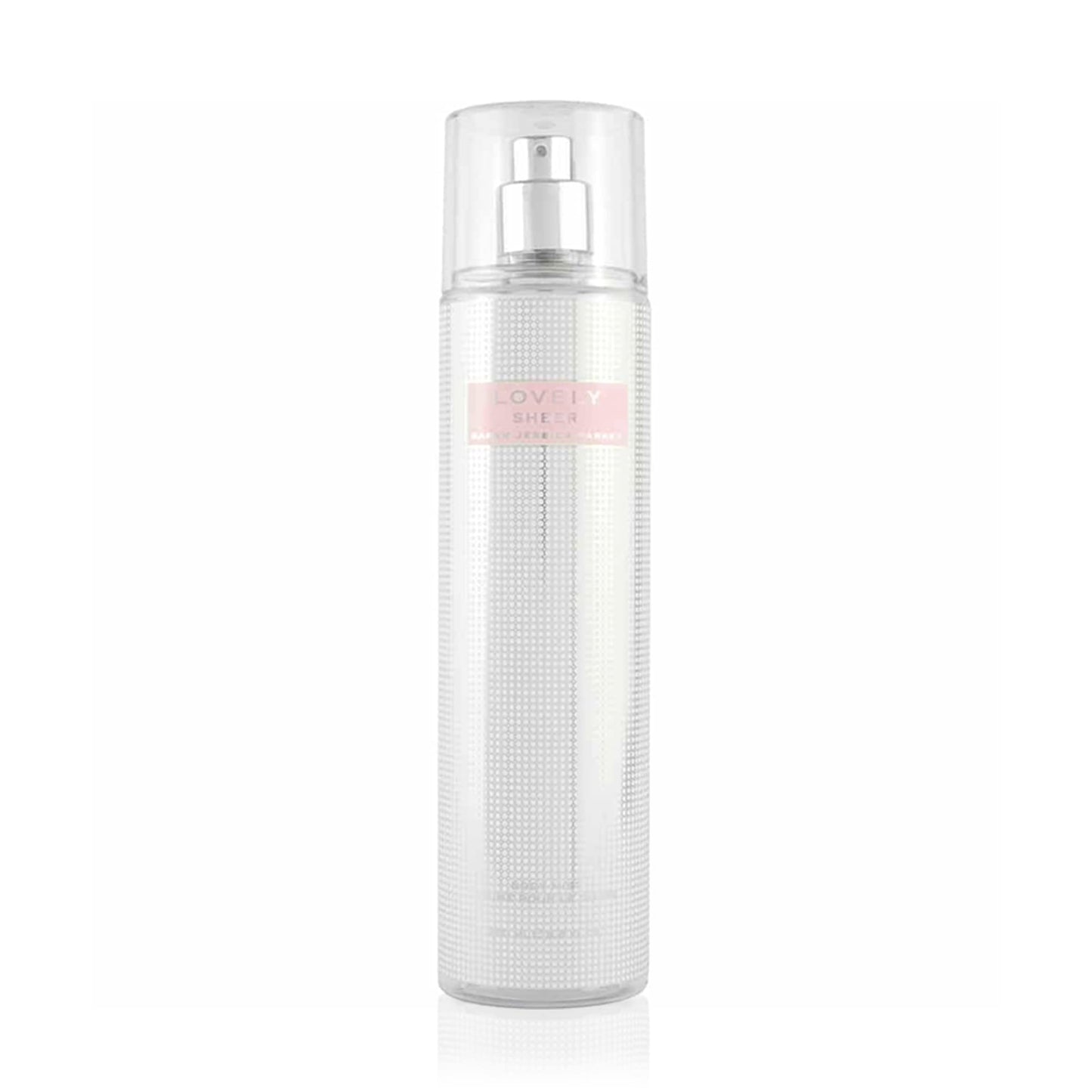 Sarah Jessica Parker Lovely Sheer Body Mist Spray 250ml