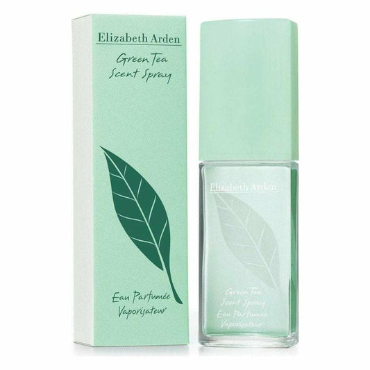 Elizabeth Arden Green Tea Eau De Toilette Spray 100ml Set 2 Pieces