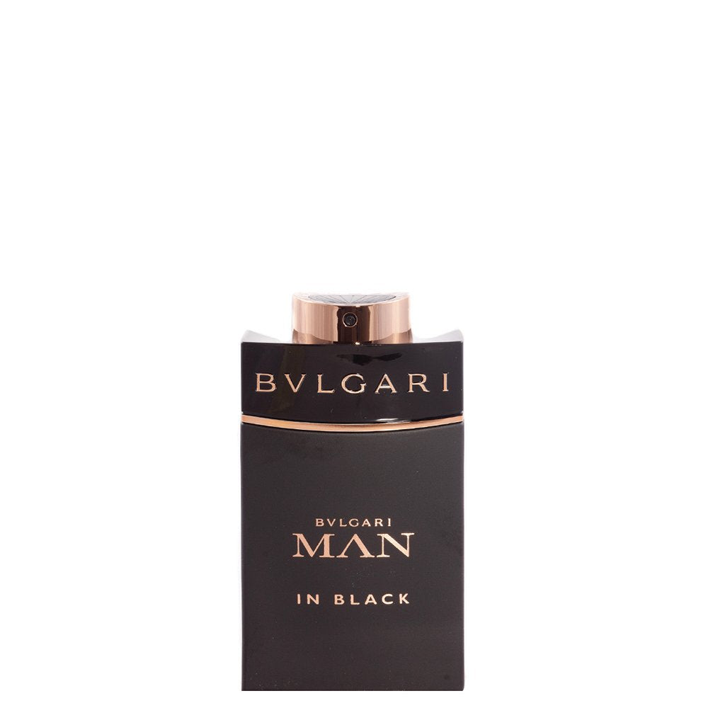 NEW: Bulgari Man In Black 60ml EDP Spray