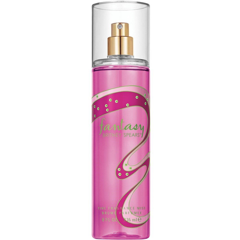 Britney Spears Perfume for Women - 1 Pack, 236ml