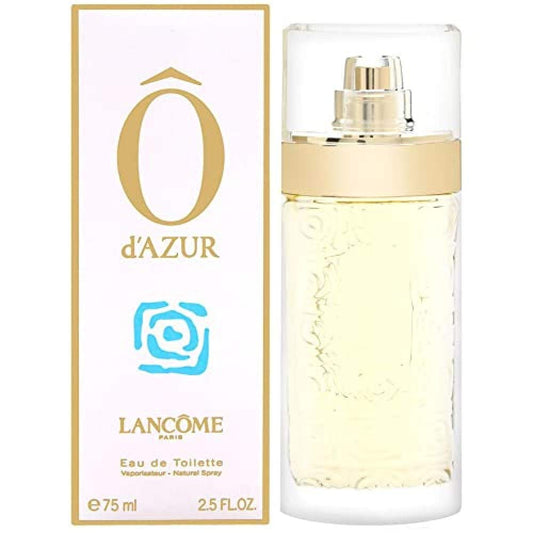 Lancome Ô D'AZUR EDT 75ml