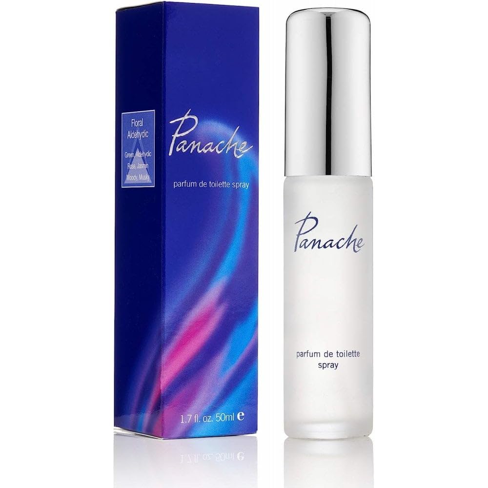 Panache Parfum De Toilette Spray 50ml