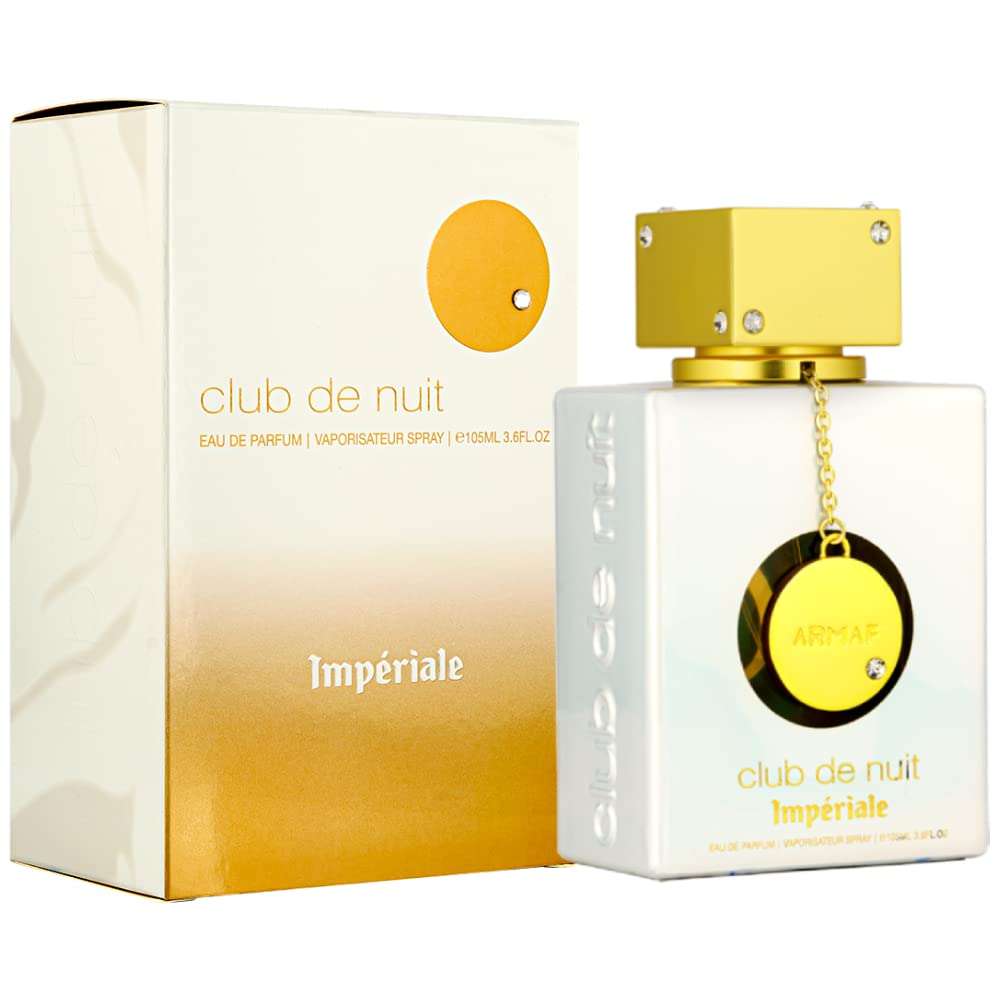 ARMAF Club De Nuit Imperiale Eau De Parfum, 105ml