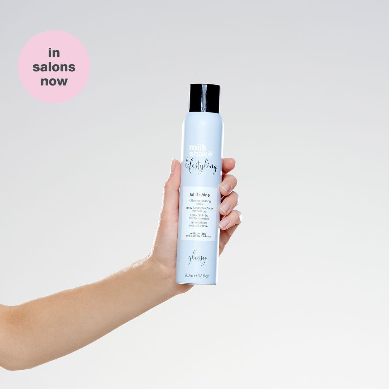 milk_shake Lifestyling Let It Shine 200 ml