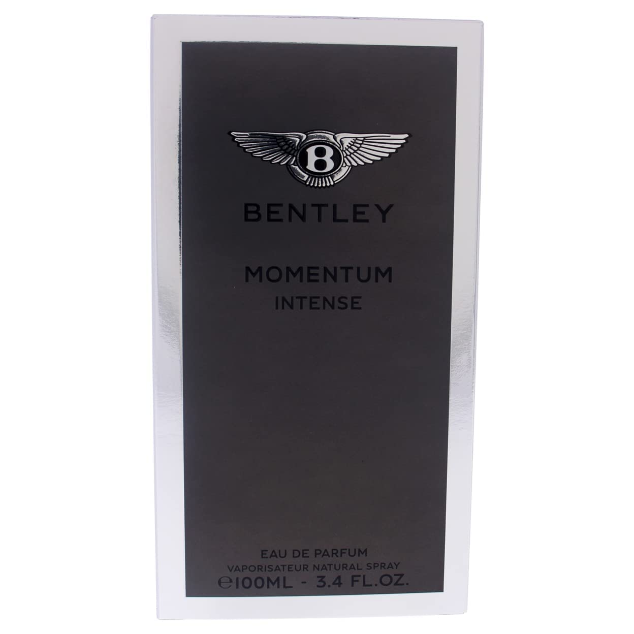 Bentley Momentum Intense, 100 ml