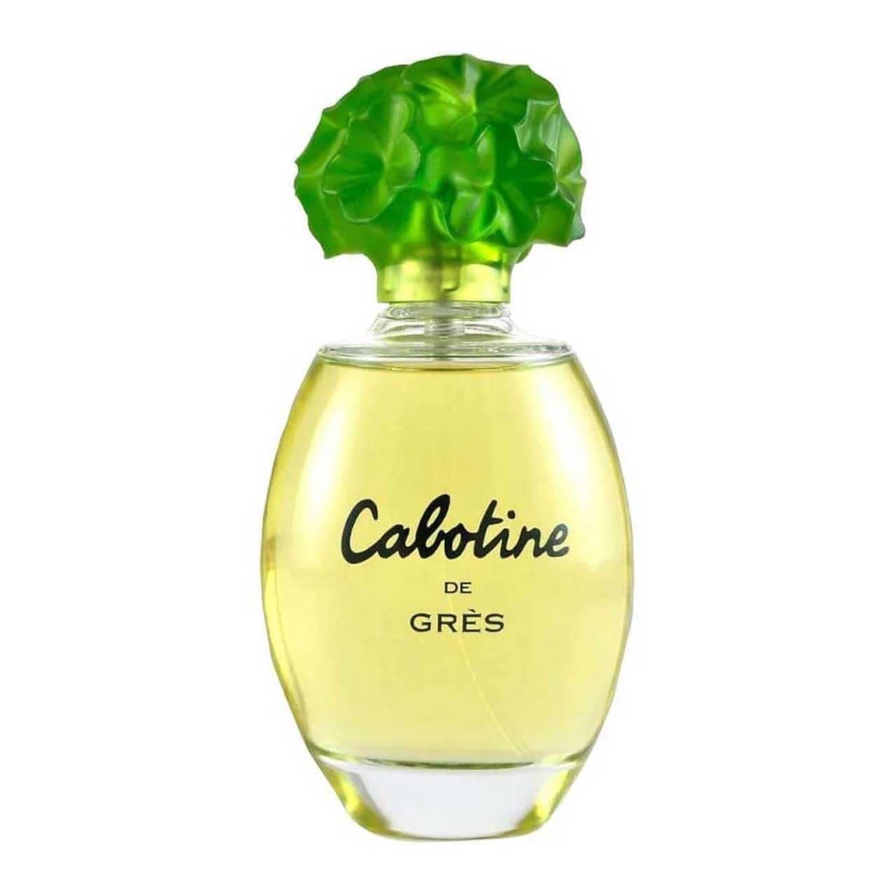 Parfums Gres Cabotine for Women 100ml EDT Spray