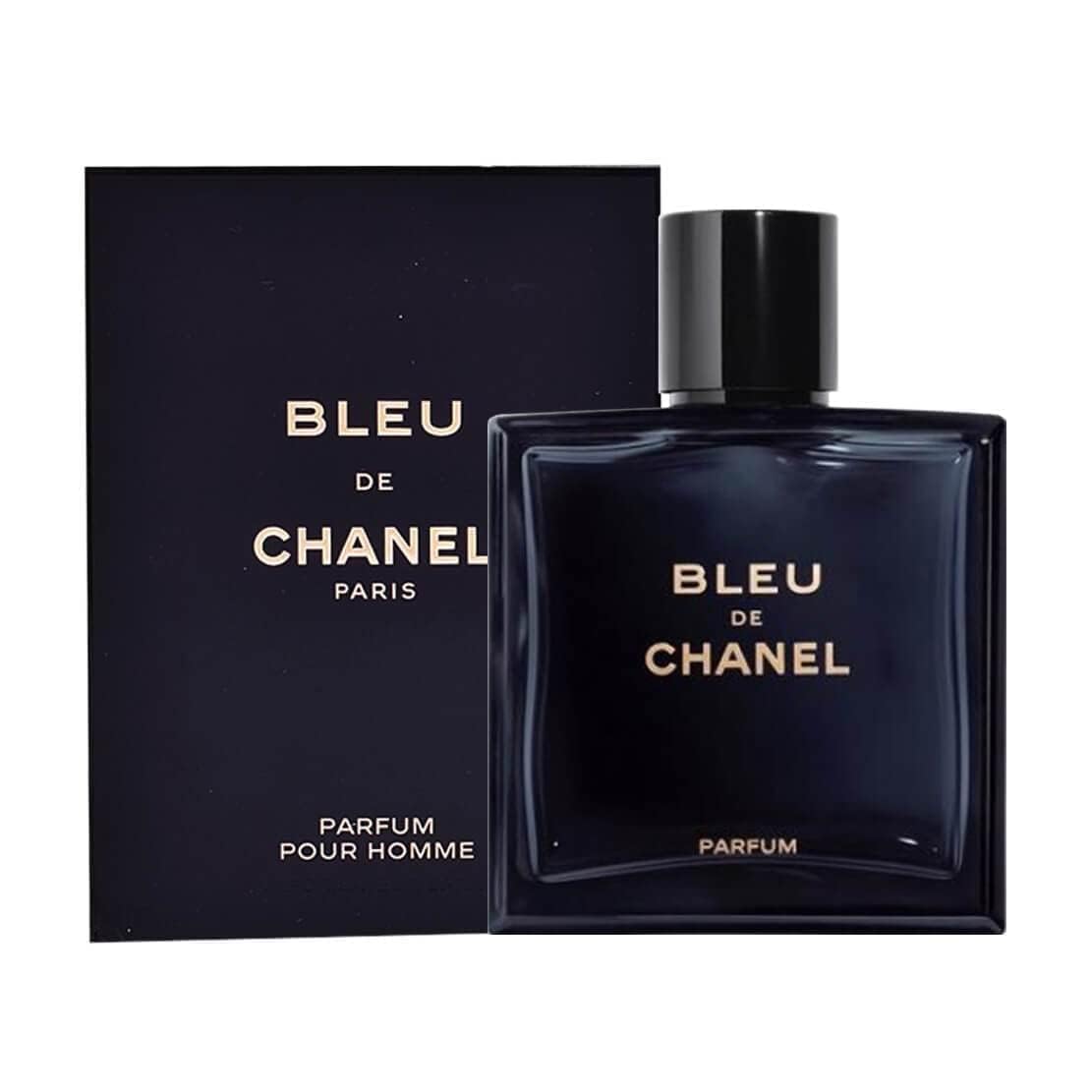 Chanel Bleu de Chanel Eau De Parfum Pour Homme 150ml