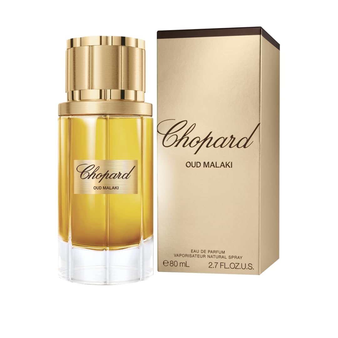 Chopard Oud Malaki Eau De Perfume, 80ml