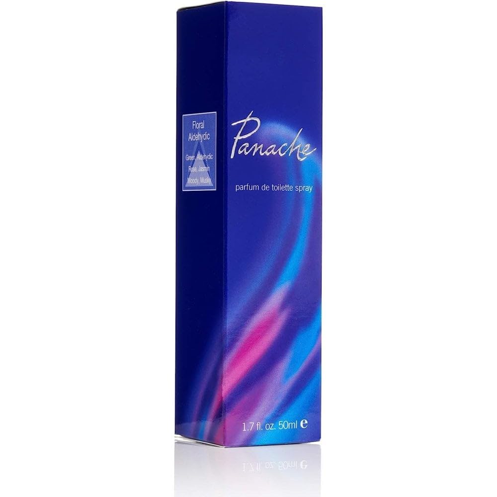 Panache Parfum De Toilette Spray 50ml