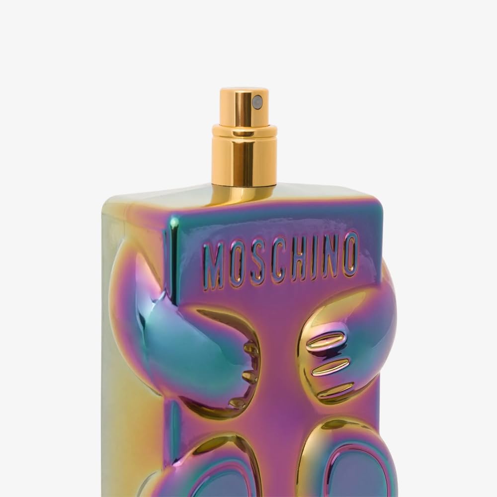 Moschino Toy 2 Pearl Eau de Parfum 30ml