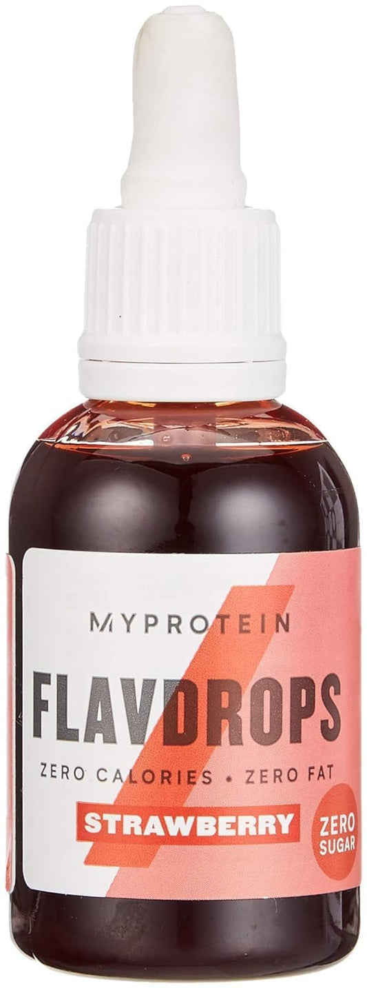 Myprotein Flavdrops 50ml