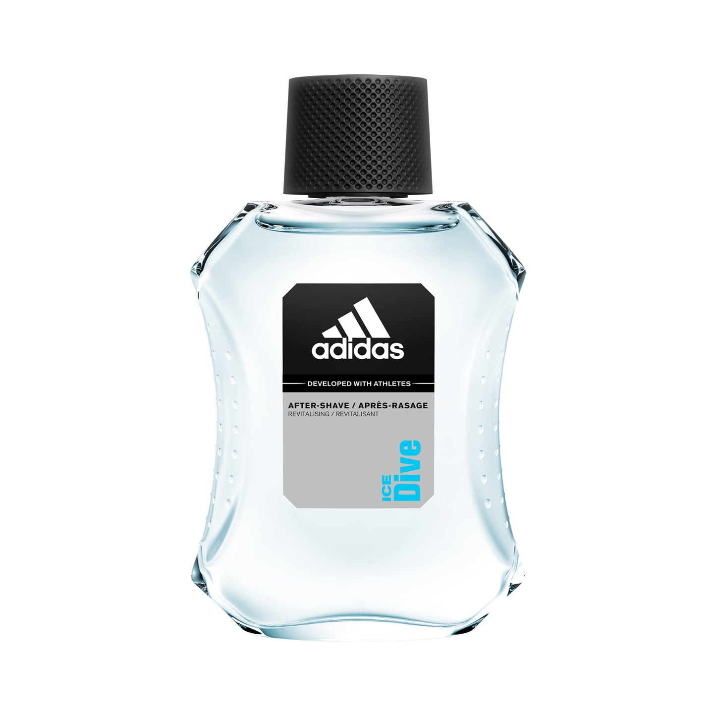 Ice Dive by Adidas Aftershave 50ml