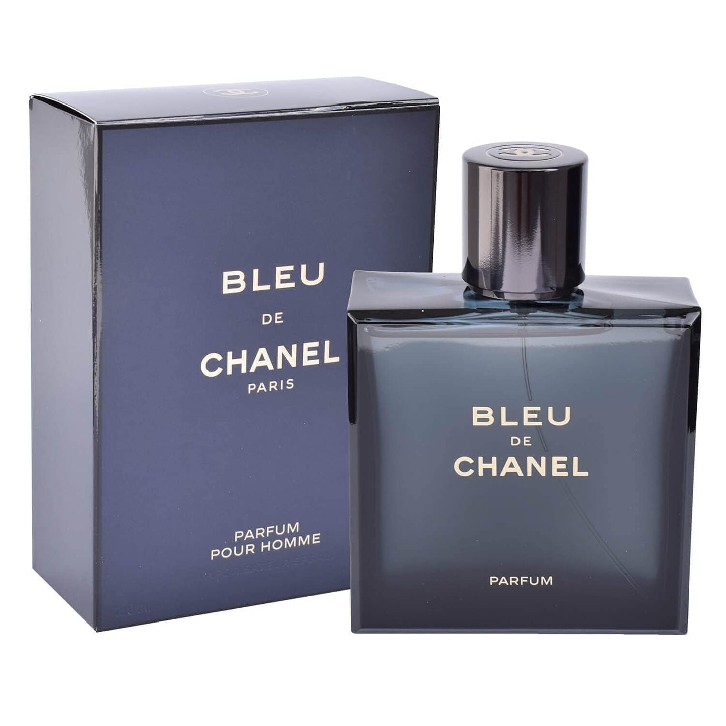 Chanel Bleu de Chanel Eau De Parfum Pour Homme 150ml