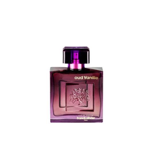 Franck Olivier Oud Vanille Unisex Eau de Parfum