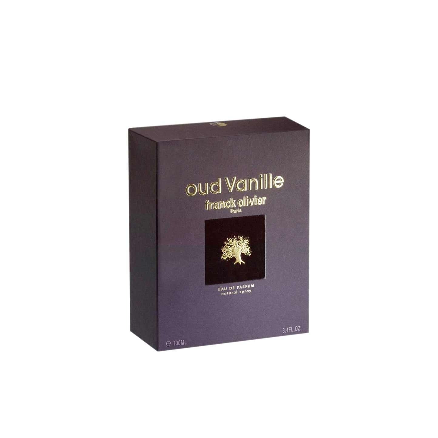 Franck Olivier Oud Vanille Unisex Eau de Parfum