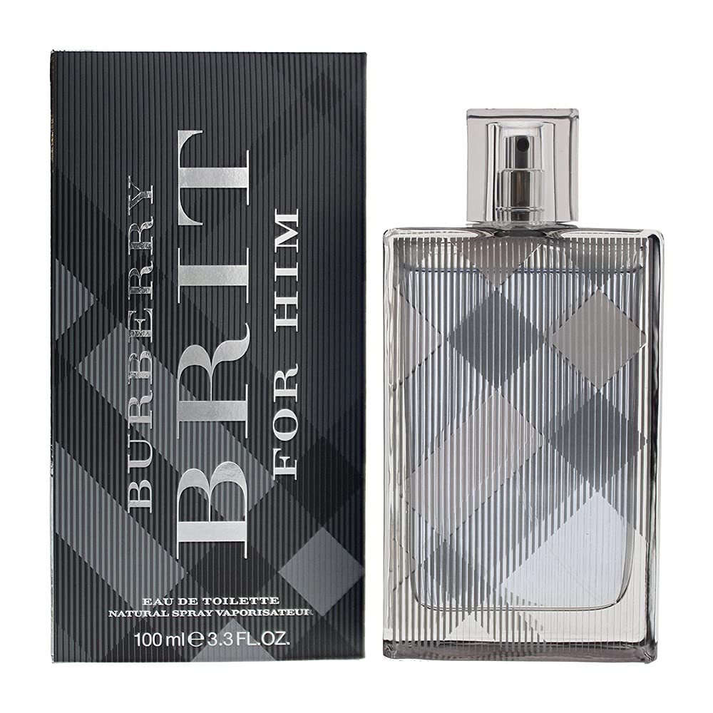 BURBERRY Brit for Him Eau de Toilette