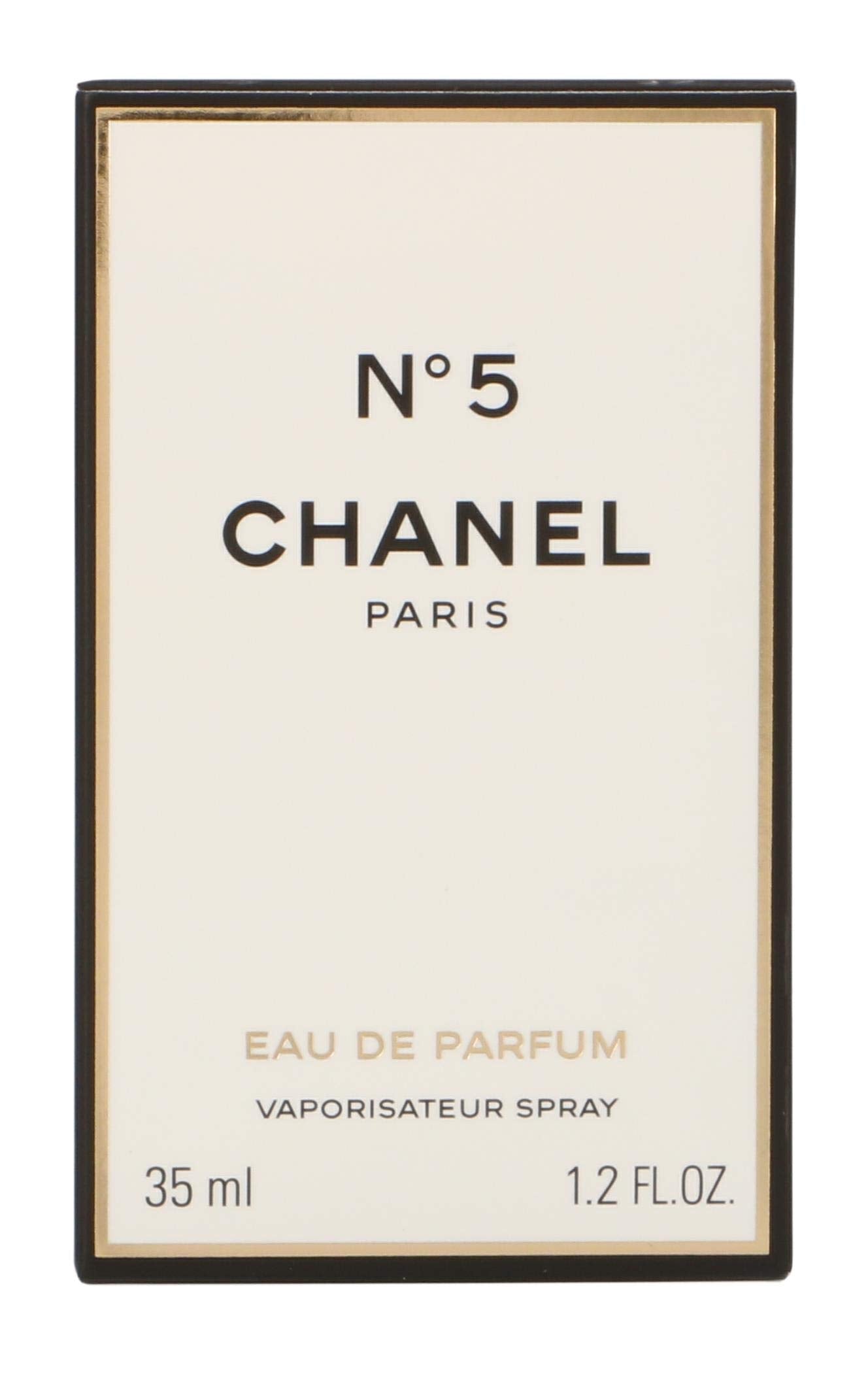 Chanel Eau de Parfum Spray ml