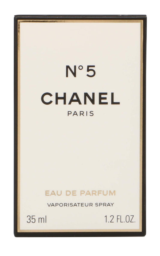 Chanel Eau de Parfum Spray ml