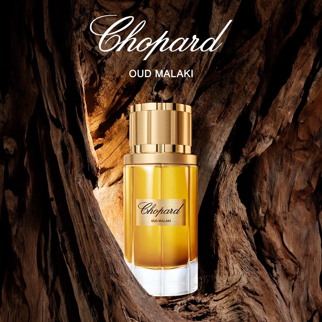 Chopard Oud Malaki Eau De Perfume, 80ml