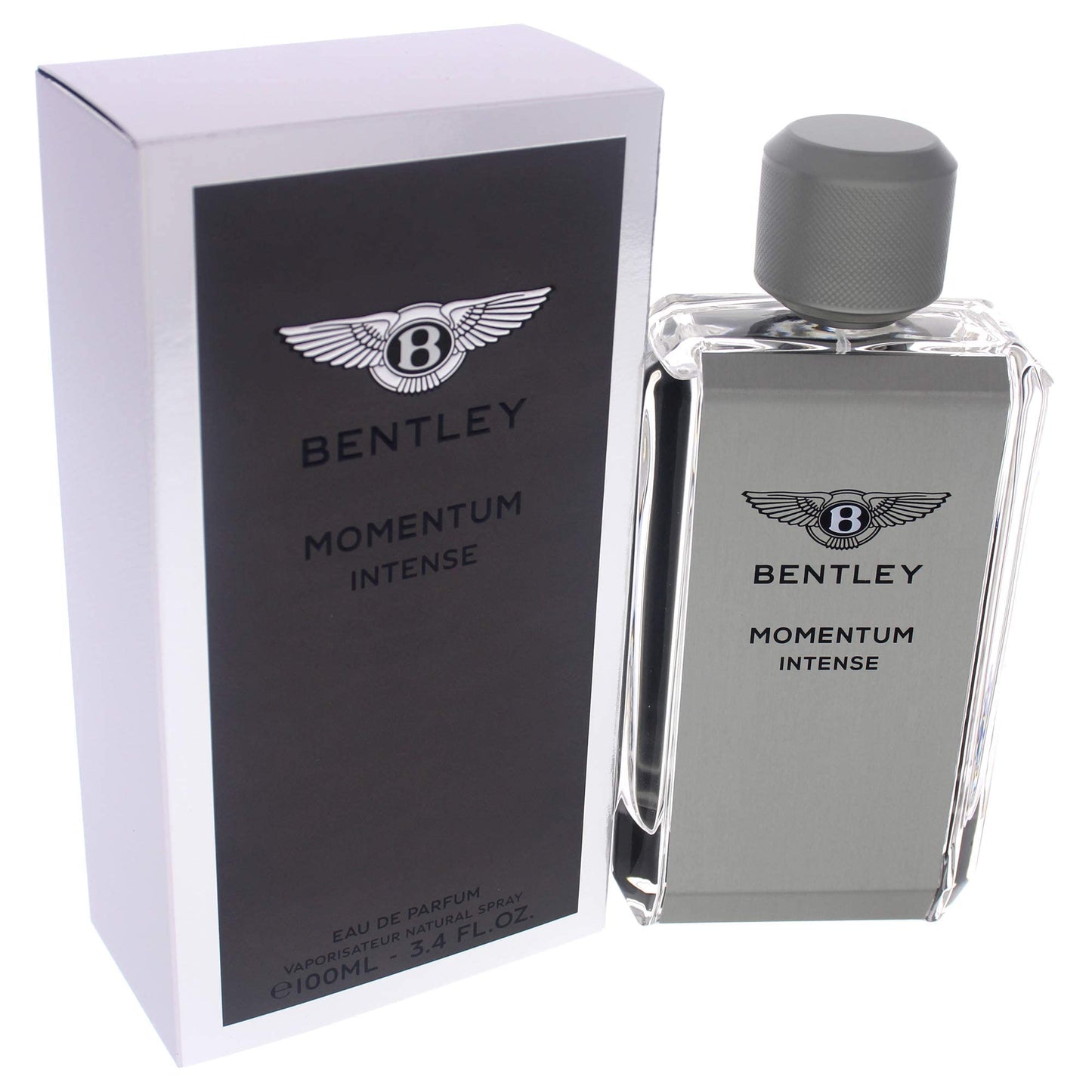 Bentley Momentum Intense, 100 ml