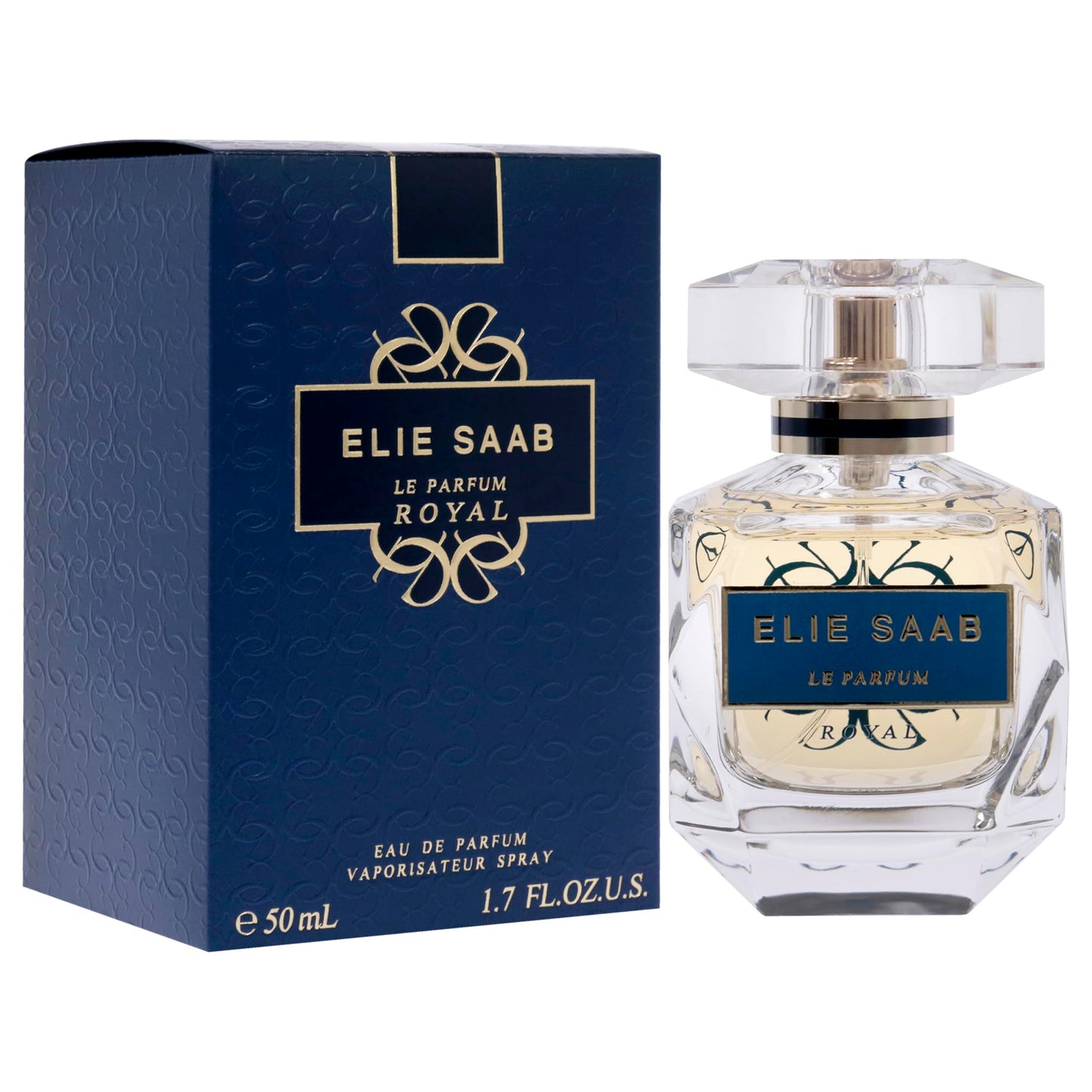 Elie Saab Eau de Parfum, 210 g, 90 millilitre