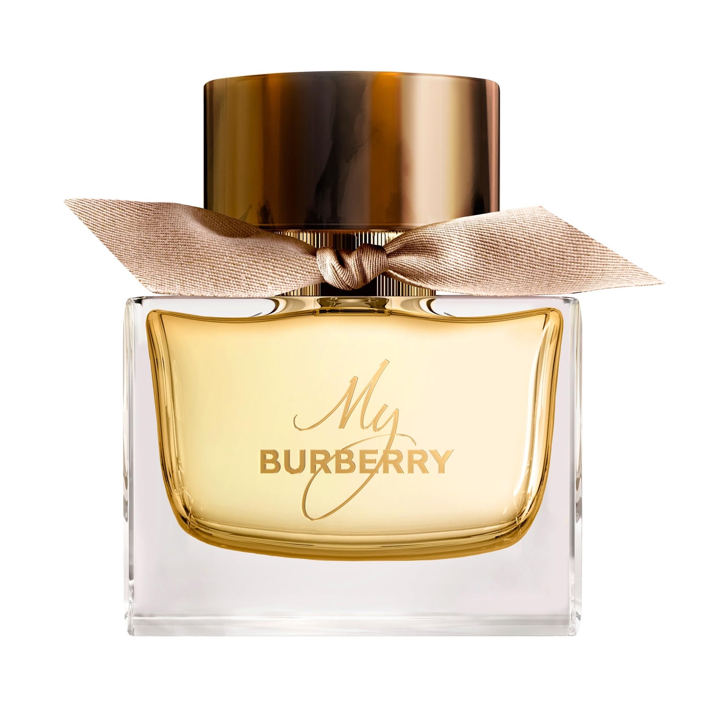 Burberry My Burberry Eau De Parfum for Women, 90 ml