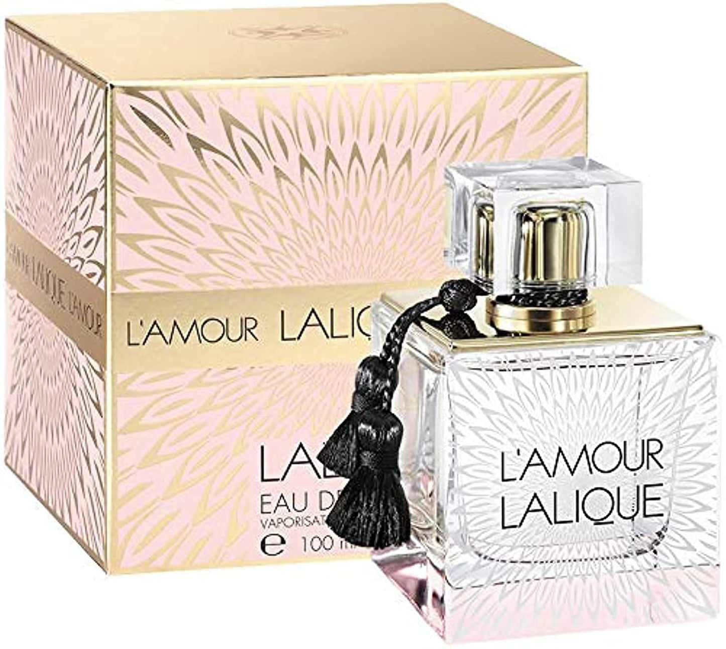 Lalique L'Amour 100ml EDP Spray