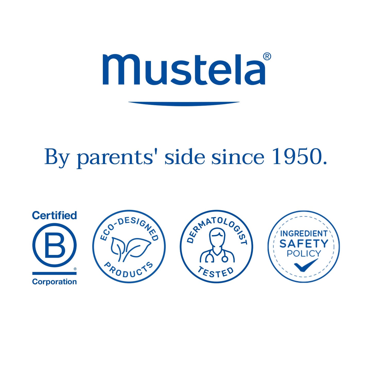 Mustela 40ml Cradle Cap Cream, 1 Count