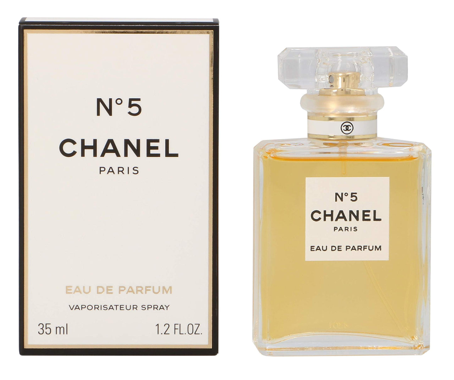 Chanel Eau de Parfum Spray ml