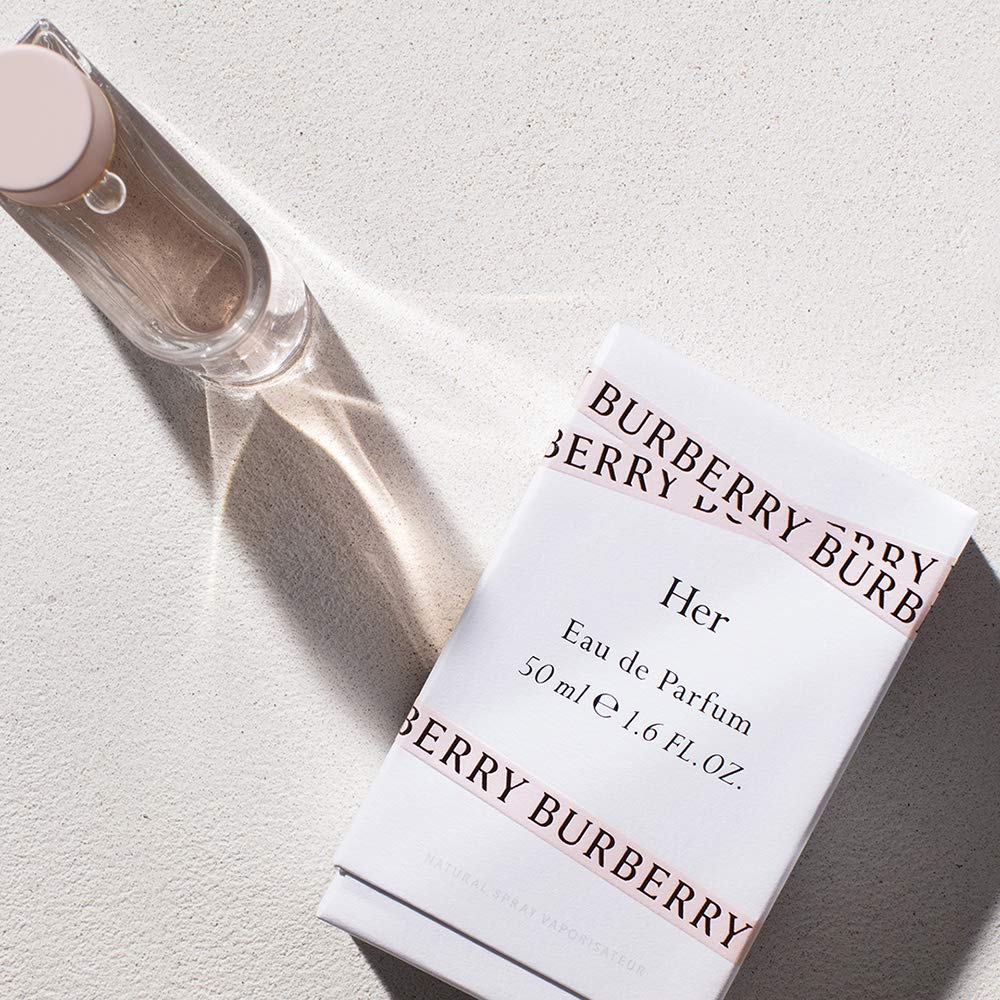 Burberry Her Women's Eau de Parfum 30ml Spray