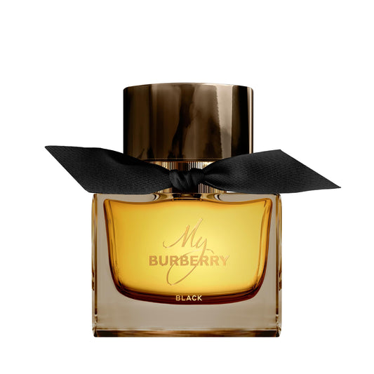 Burberry My Burberry Black Eau De Parfum for Women, 50 ml