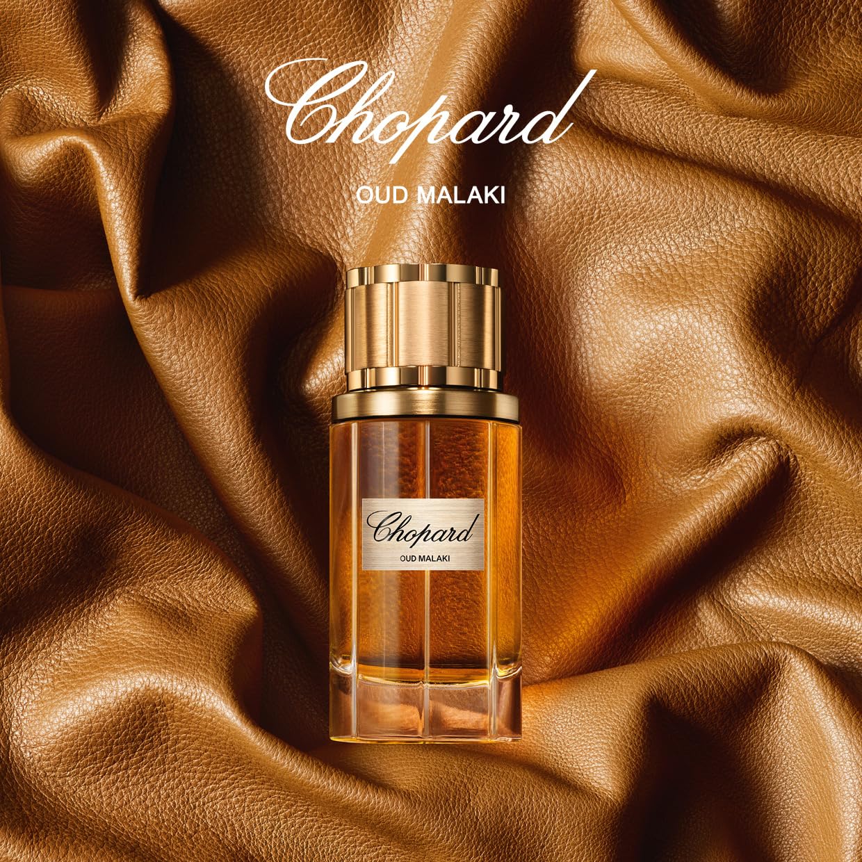 Chopard Oud Malaki Eau De Perfume, 80ml