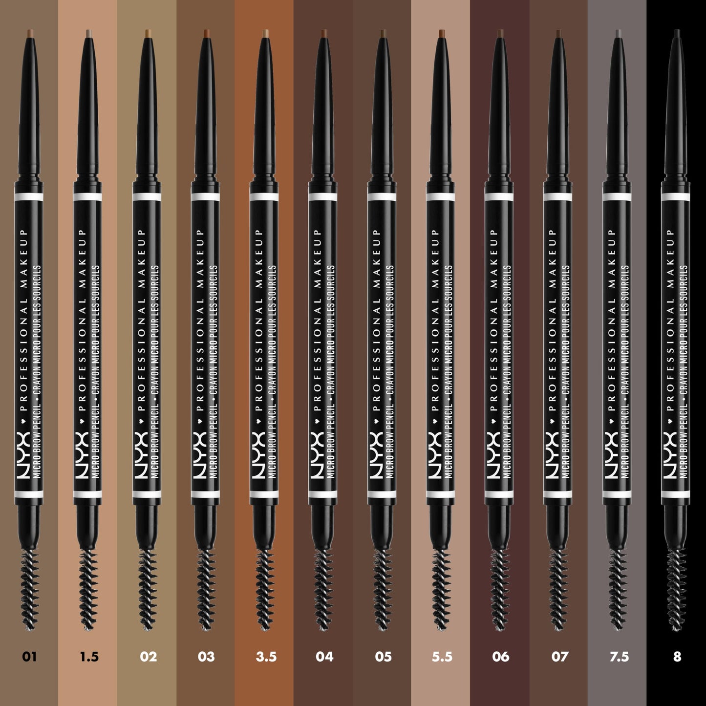 NYX PROFESSIONAL MAKEUP