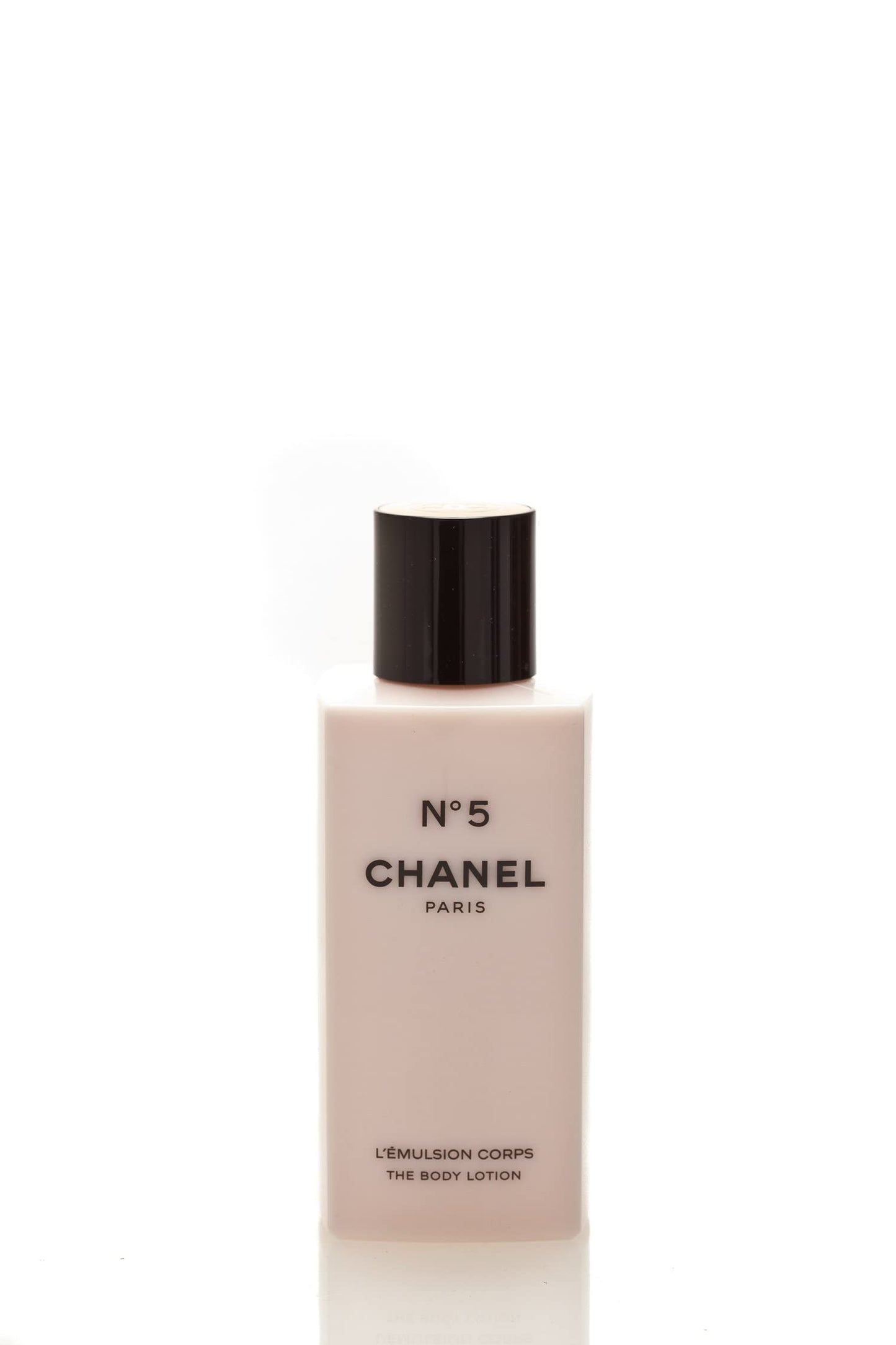 No. 5 by Chanel Body Lotion 200ml