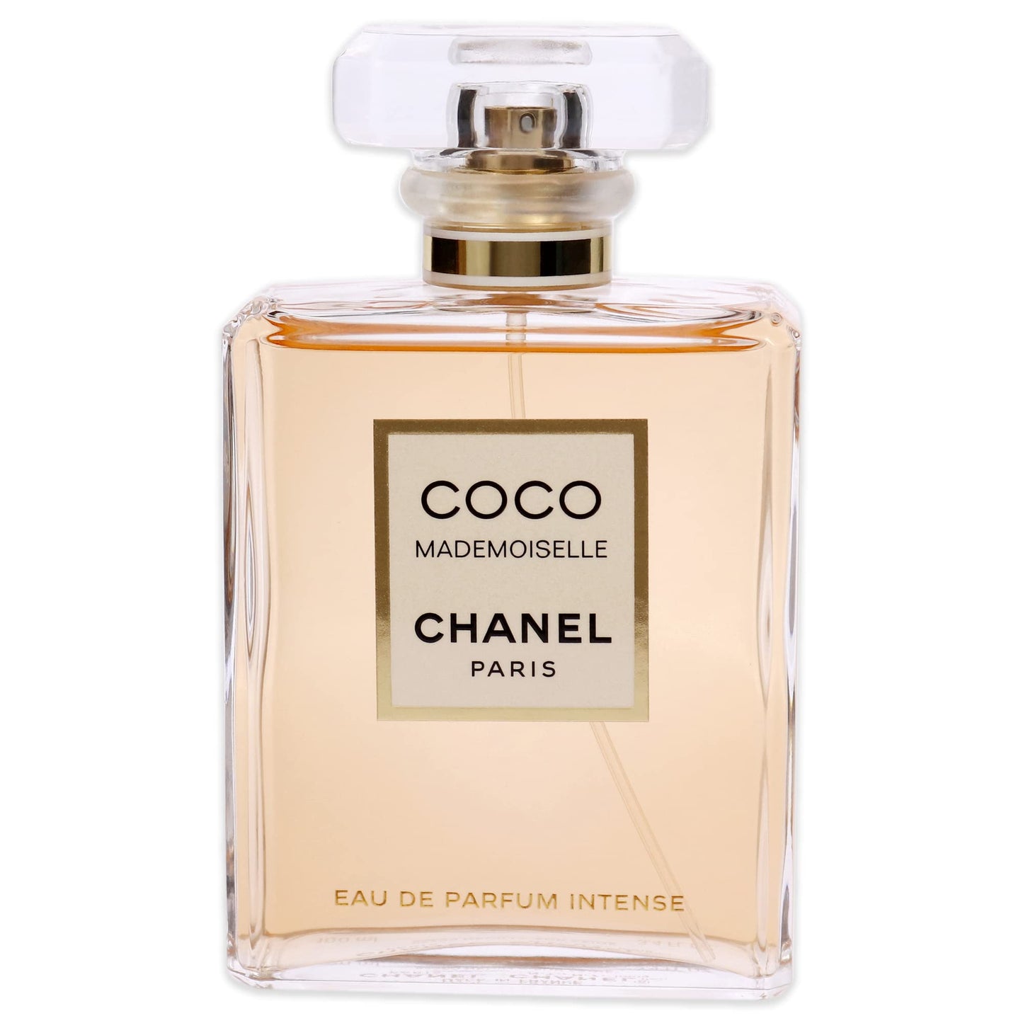 CHANEL Coco Mademoiselle Eau De Parfum Intense 100ml