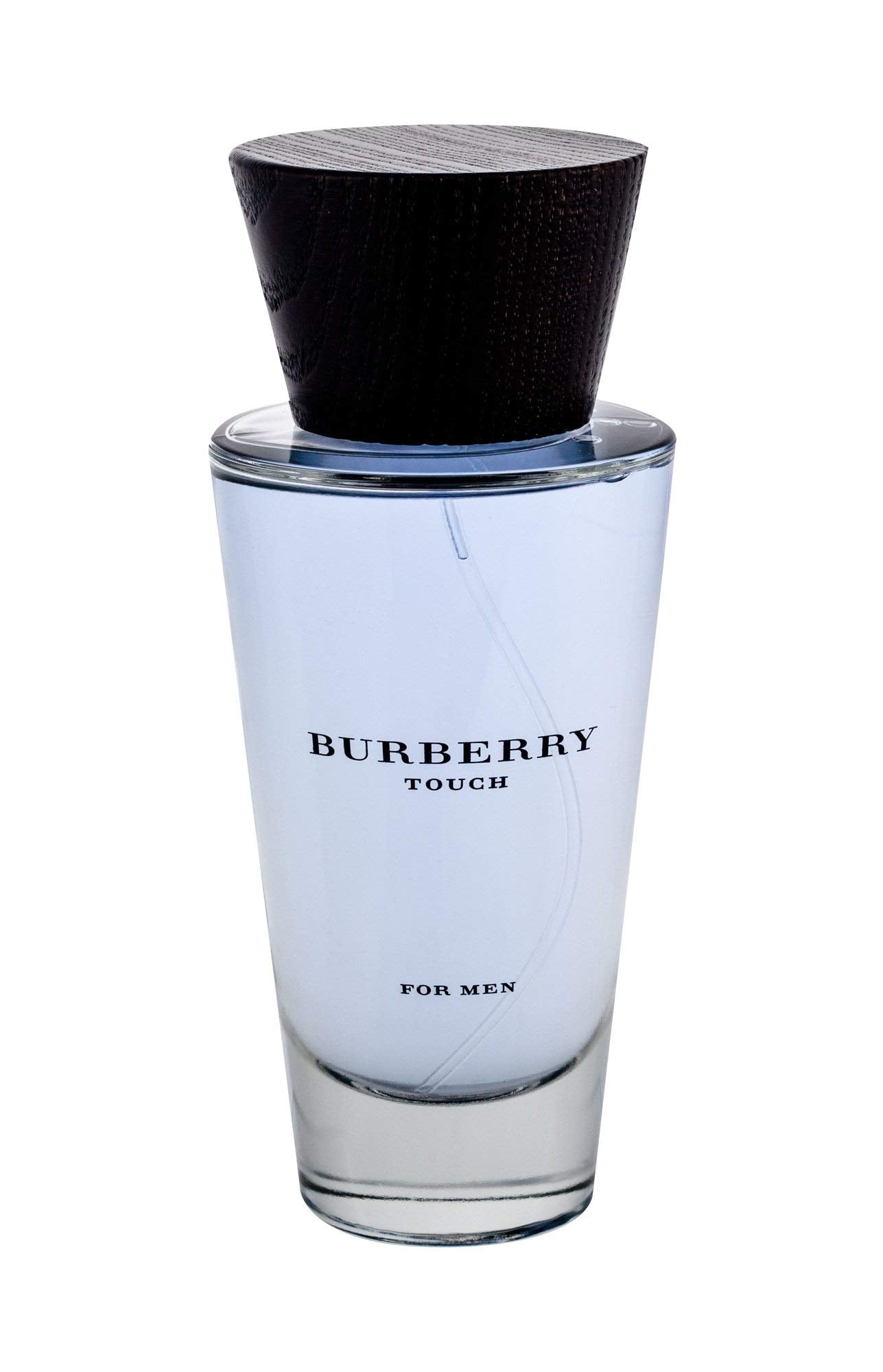 Burberry TOUCH for men EDT Spray - 100 ml